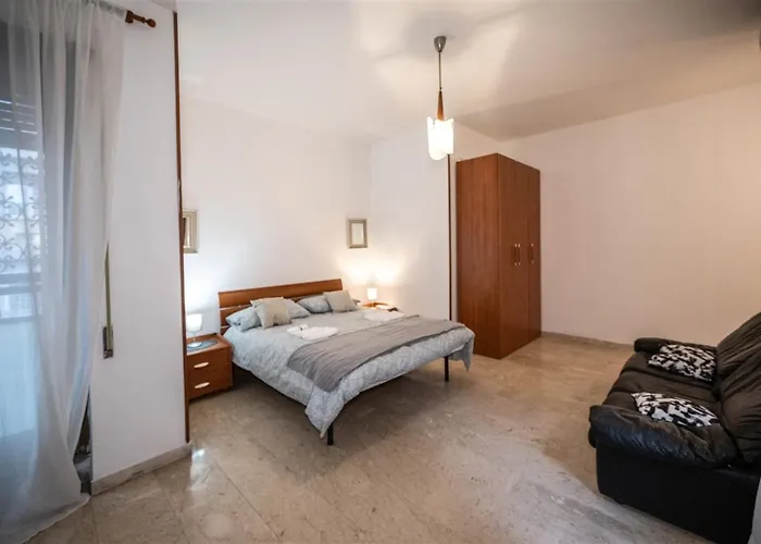 Apartamento In The Heart Of Trastevere