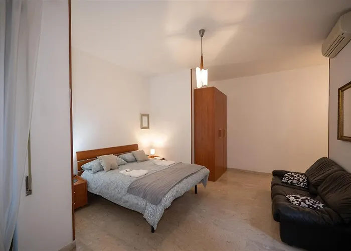 Apartamento In The Heart Of Trastevere *