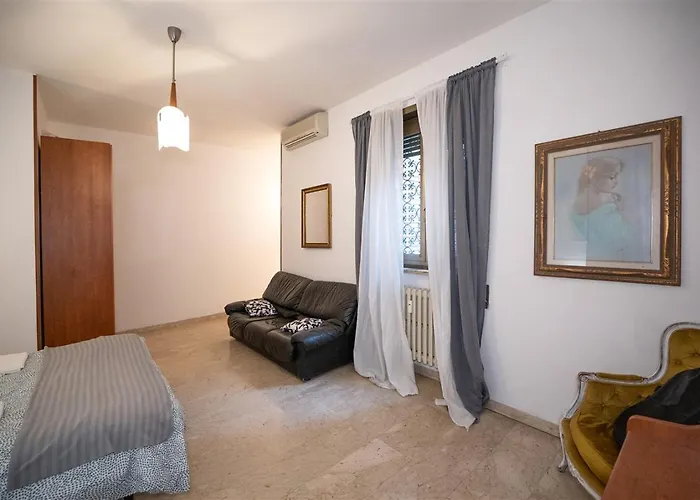 In The Heart Of Trastevere Apartamento Roma