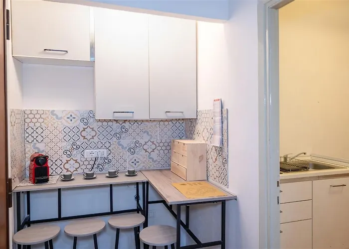 In The Heart Of Trastevere Apartamento *
