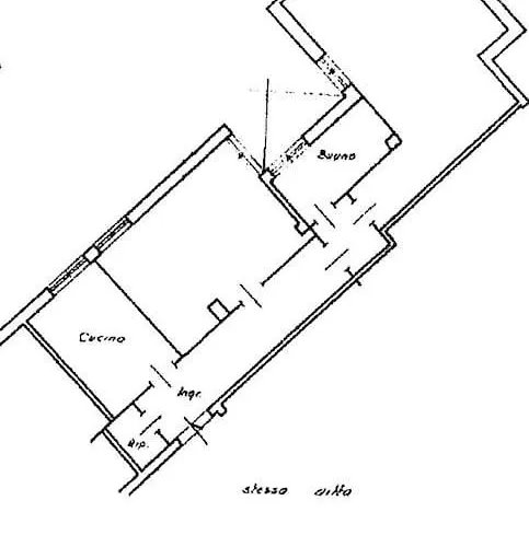 In The Heart Of Trastevere Apartamento
