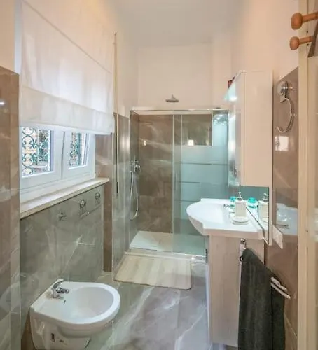 In The Heart Of Trastevere Apartamento