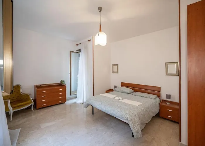 In The Heart Of Trastevere Apartamento *