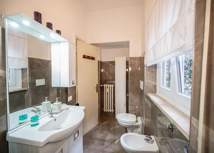 Apartamento In The Heart Of Trastevere *