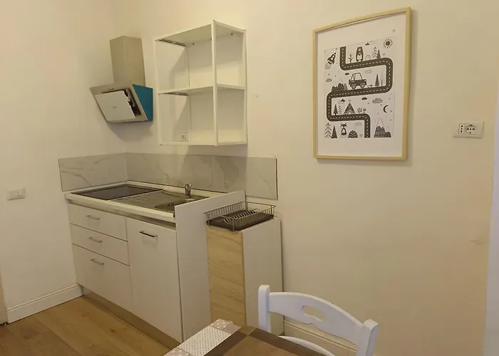 In The Heart Of Trastevere Apartamento *